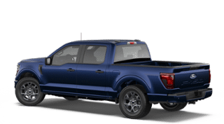 2026 Ford F-150® External Image 3
